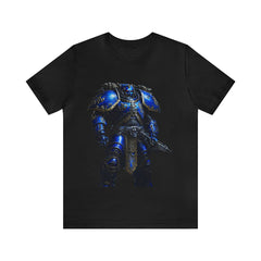 GALATIC WARRIOR - Cheeky-Prints