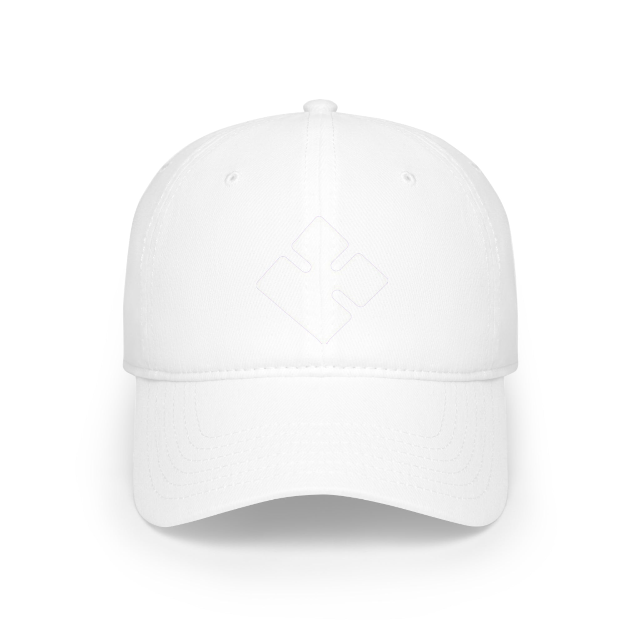 Low Profile Baseball Cap Secondary image
