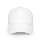 Low Profile Baseball Cap - Cheeky-Prints