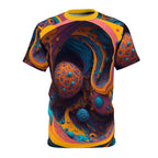 Mastreo Puppa Doobs LSD hippy Extreme - Cheeky-Prints