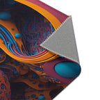 Mastreo Puppa Doobs LSD hippy Extreme - Cheeky-Prints