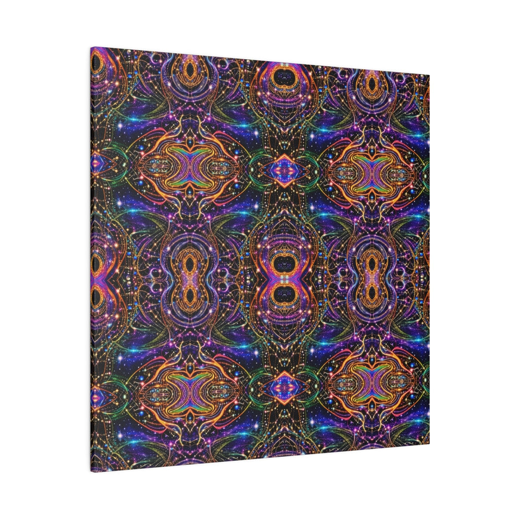 Matte Canvas, Stretched, 0.75" - Cheeky-Prints