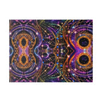 Matte Canvas, Stretched, 0.75" - Cheeky-Prints