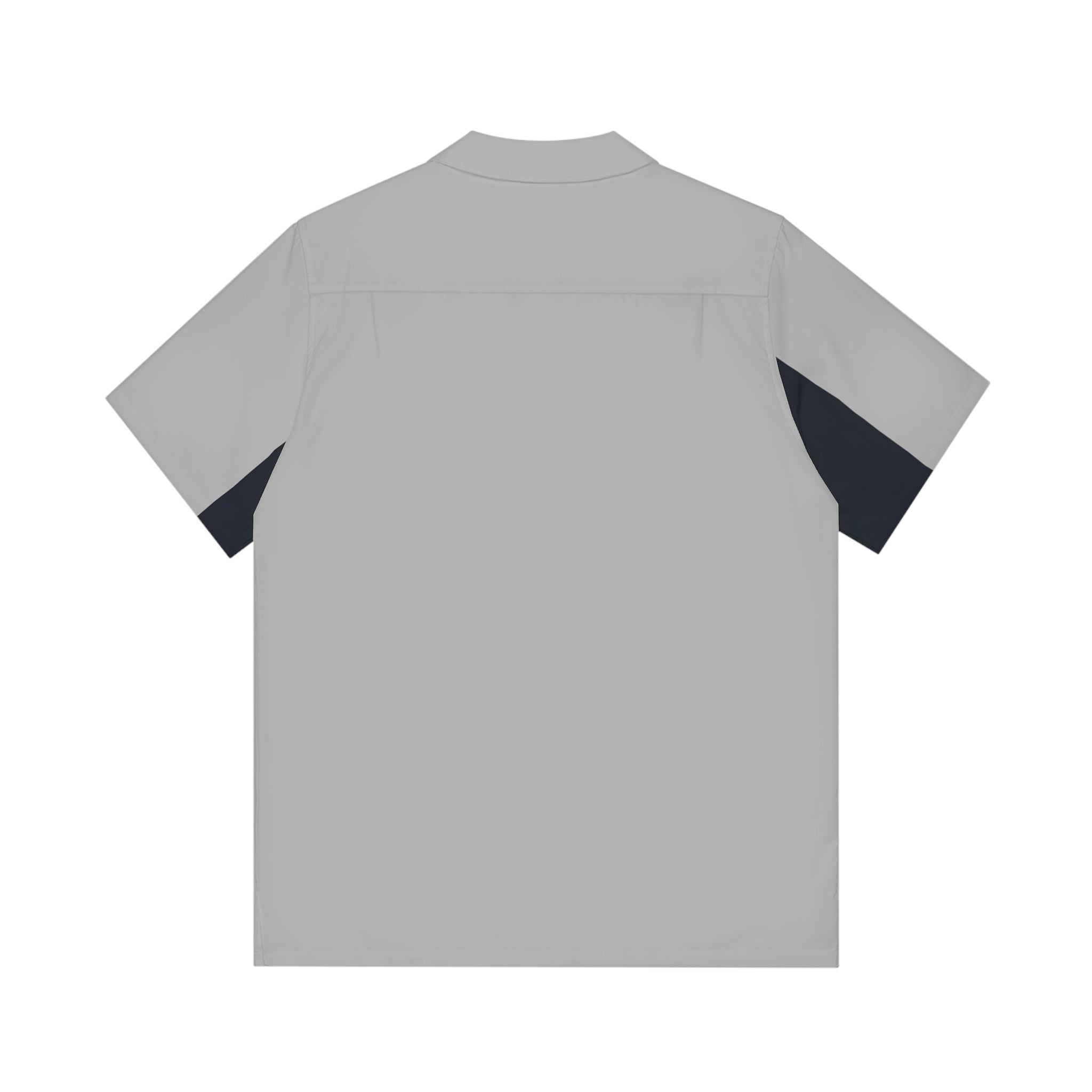 Men's Hawaiian Shirt (AOP) Secondary image