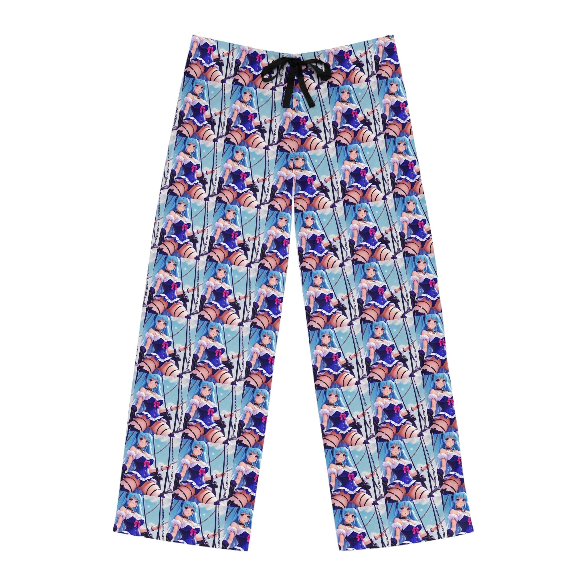 swings sleepwear - Cheeky-Prints Main image