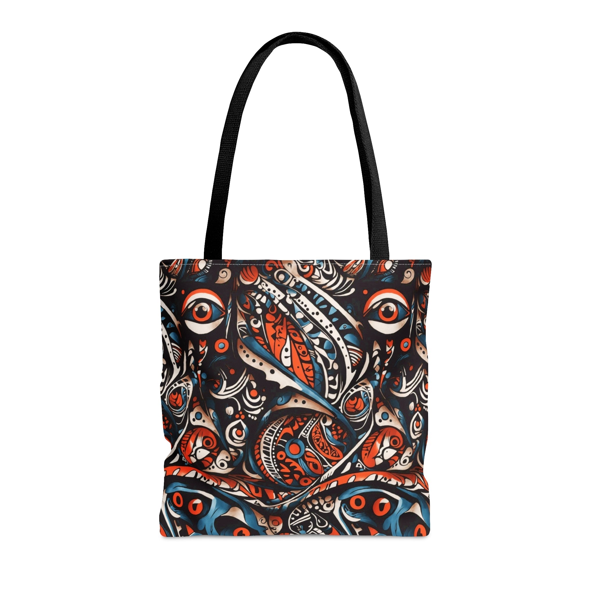 Tote Bag (AOP) - Cheeky-Prints Main image