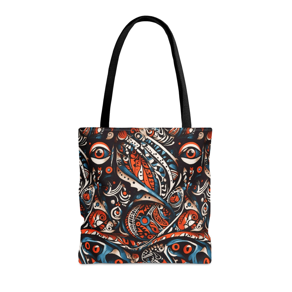 Tote Bag (AOP) - Cheeky-Prints