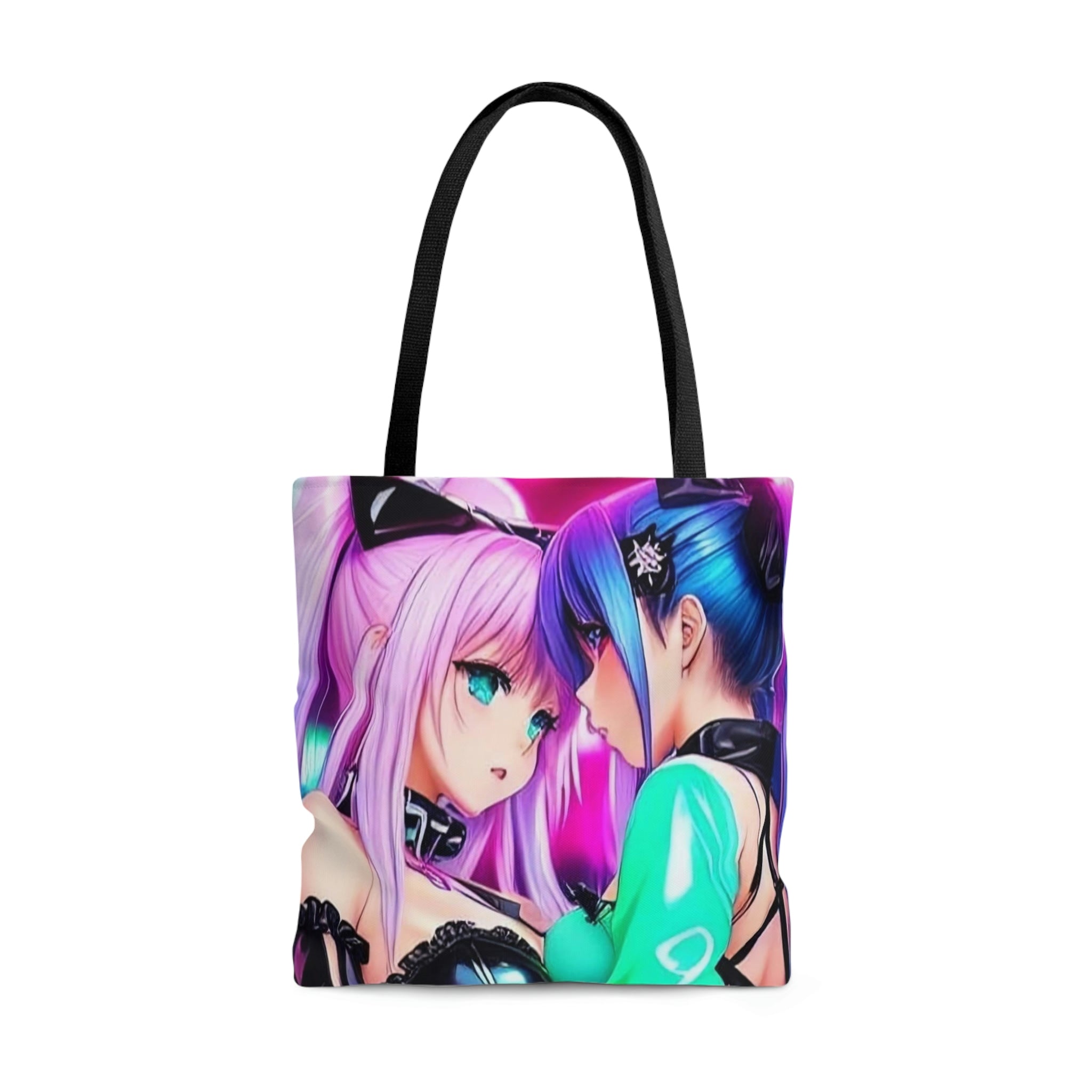 Tote Bag (AOP) - Cheeky-Prints Main image