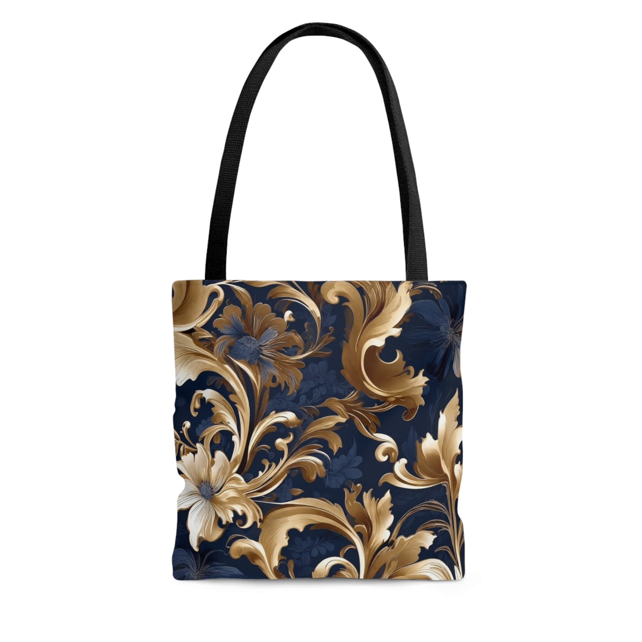 Tote Bag (AOP) Secondary image