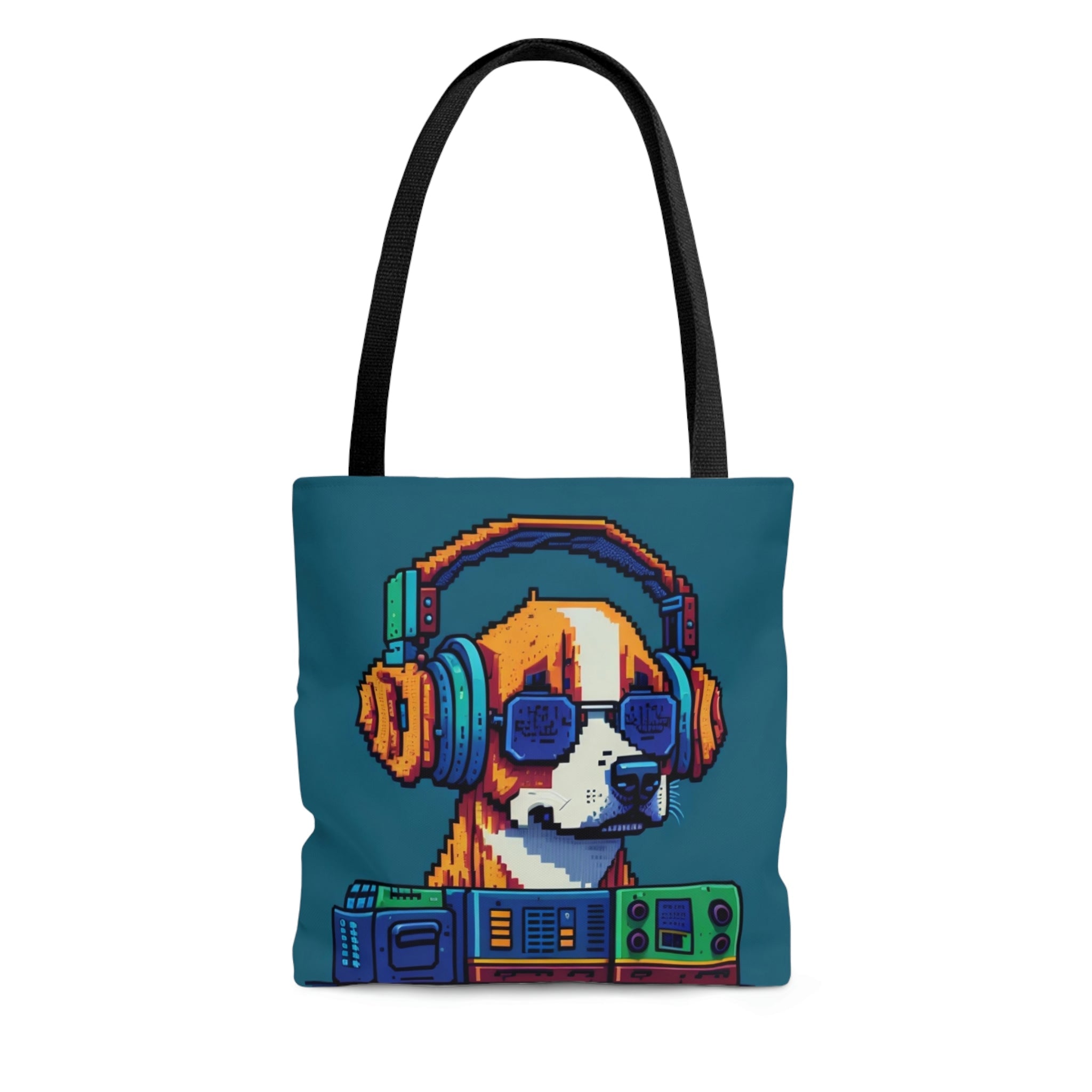 Tote Bag (AOP) - Cheeky-Prints Main image