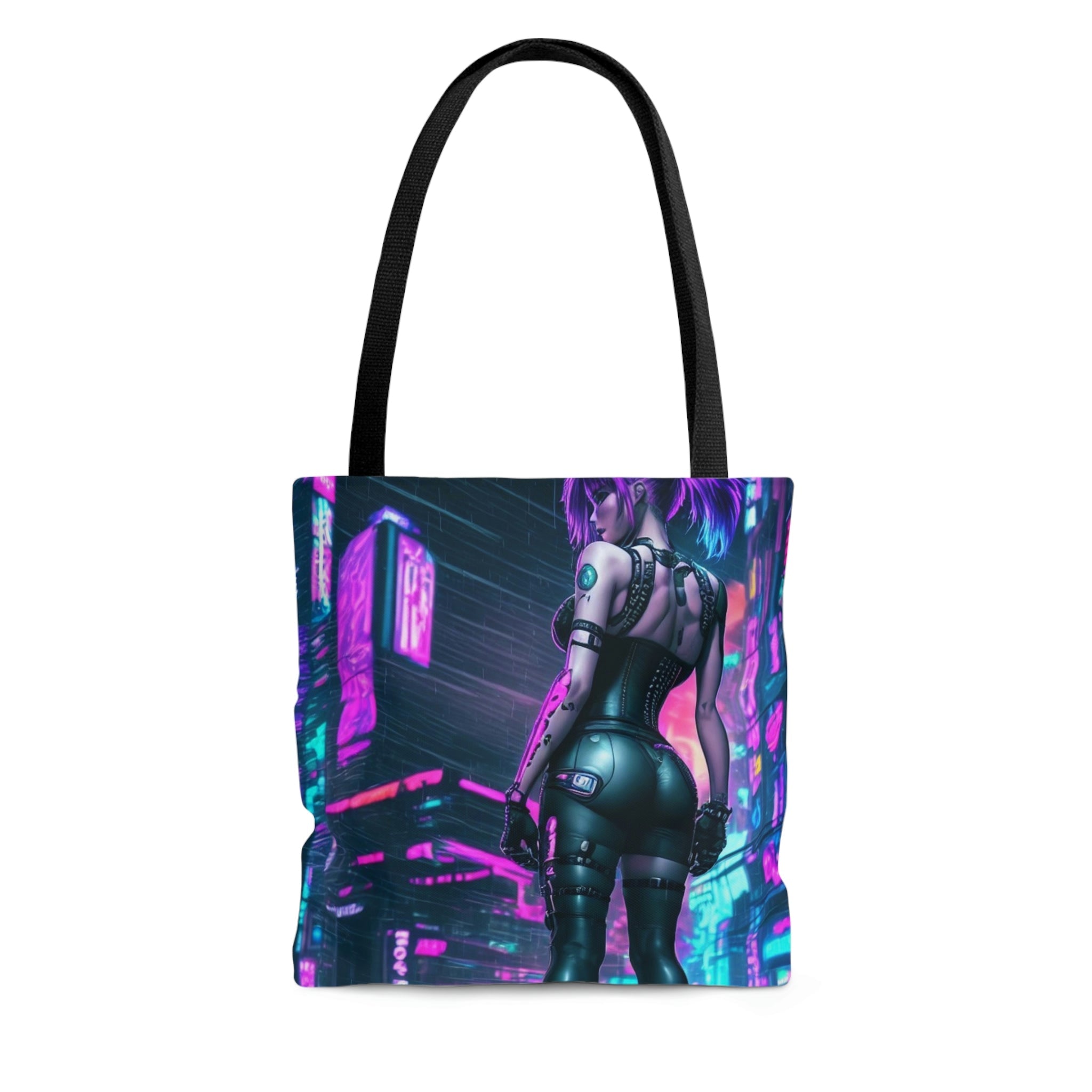 Tote Bag (AOP) - Cheeky-Prints Main image