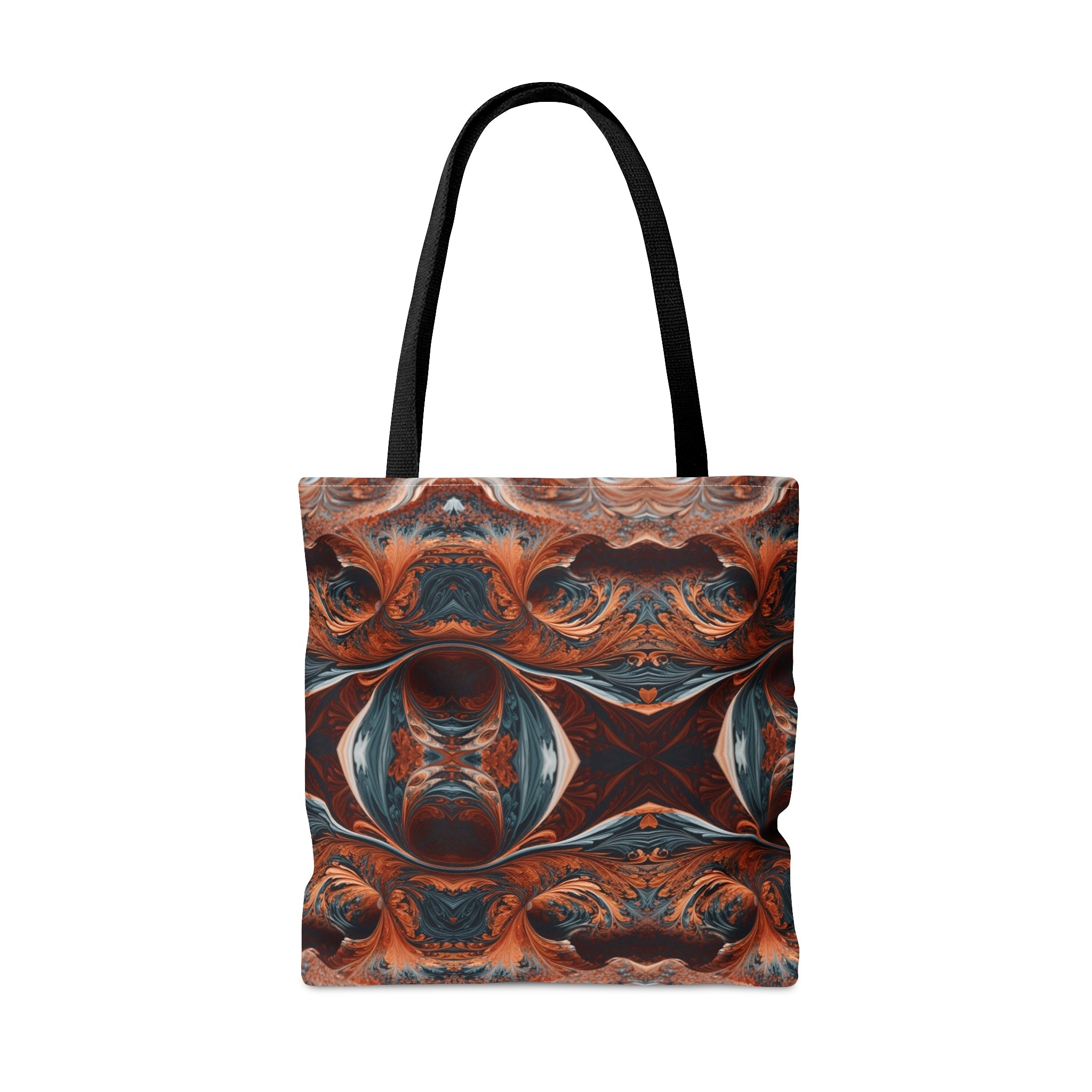 Tote Bag (AOP) Secondary image