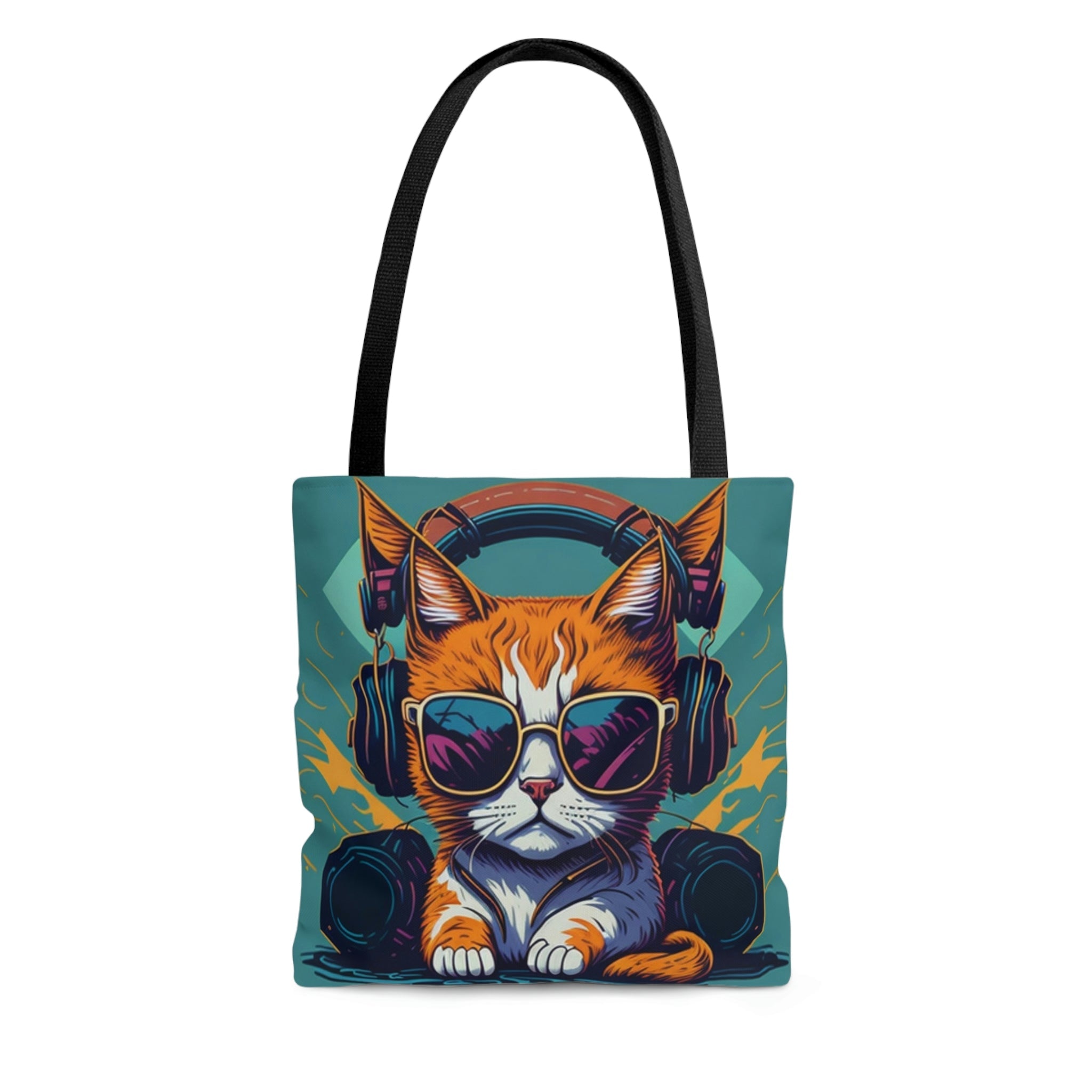 Tote Bag (AOP) - Cheeky-Prints Main image