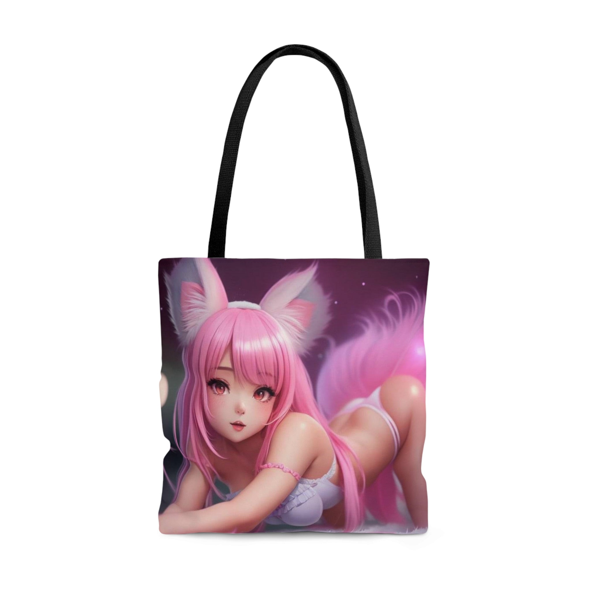Tote Bag (AOP) - Cheeky-Prints Main image
