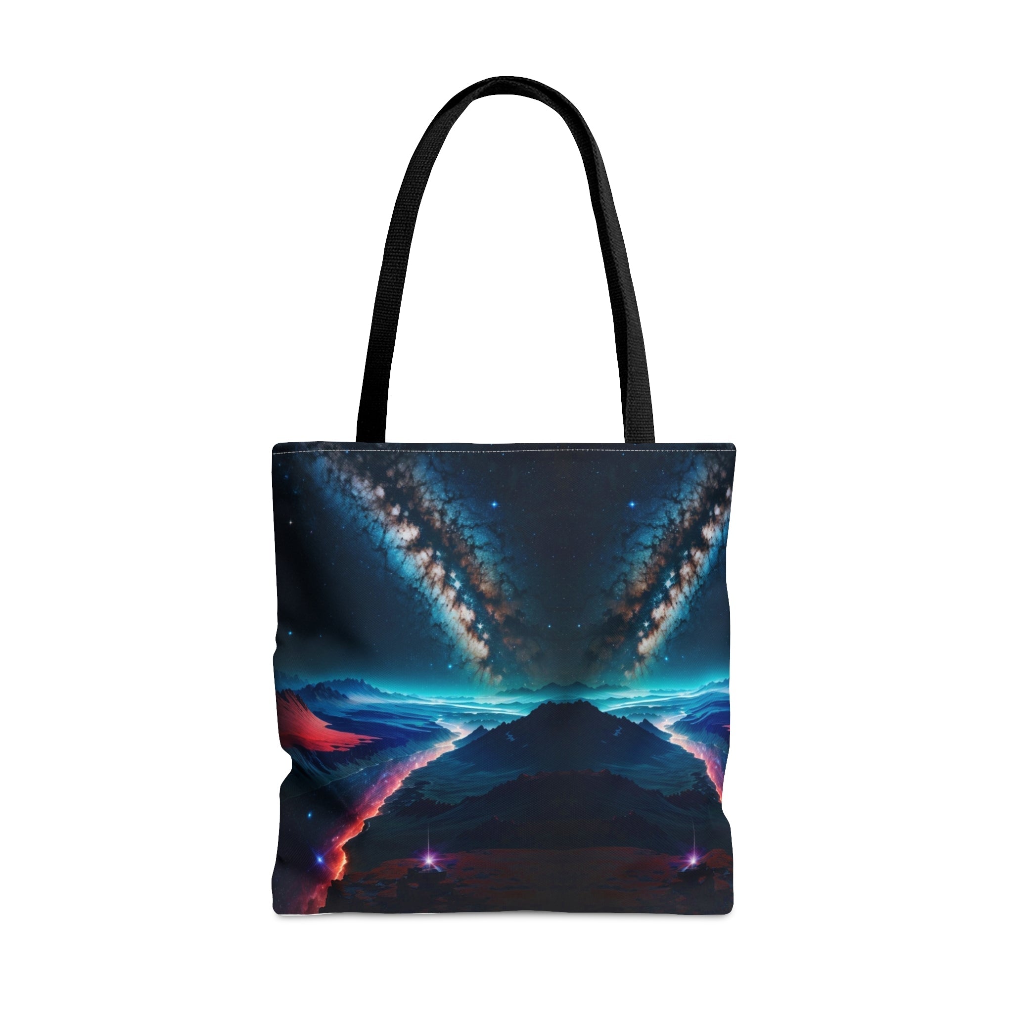 Tote Bag (AOP) Secondary image