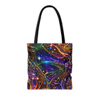 Tote Bag (AOP) - Cheeky-Prints