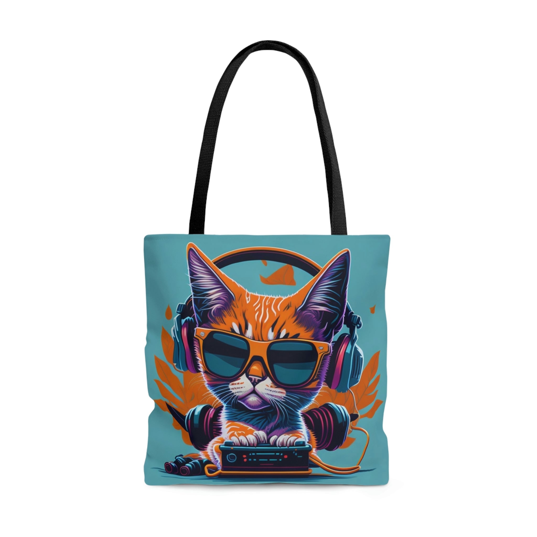 Tote Bag (AOP) - Cheeky-Prints Main image
