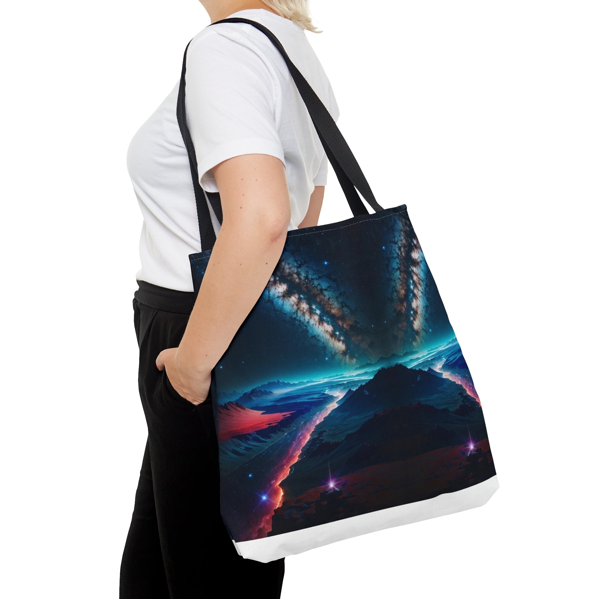 Tote Bag (AOP) - Cheeky-Prints Main image