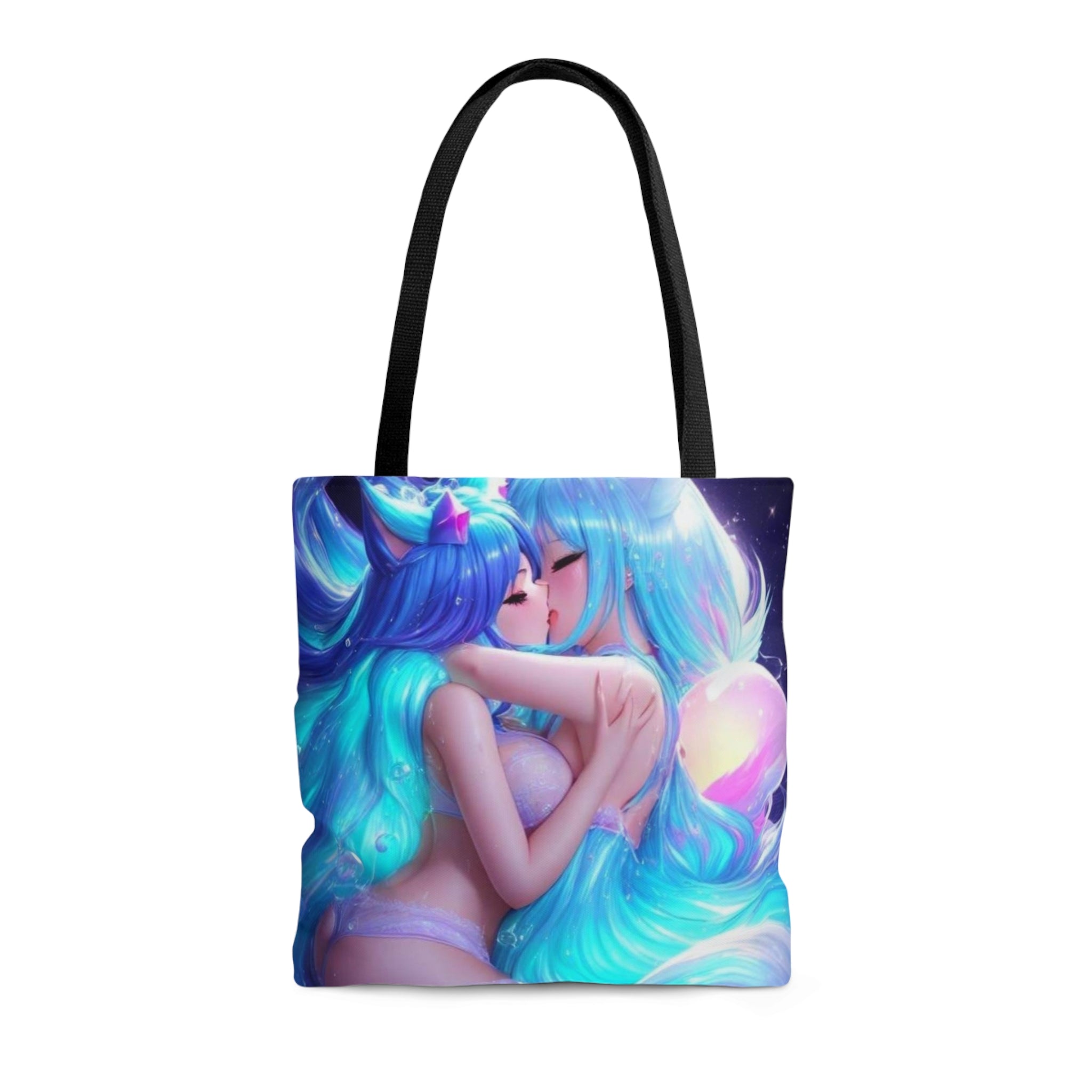 Tote Bag (AOP) - Cheeky-Prints Main image