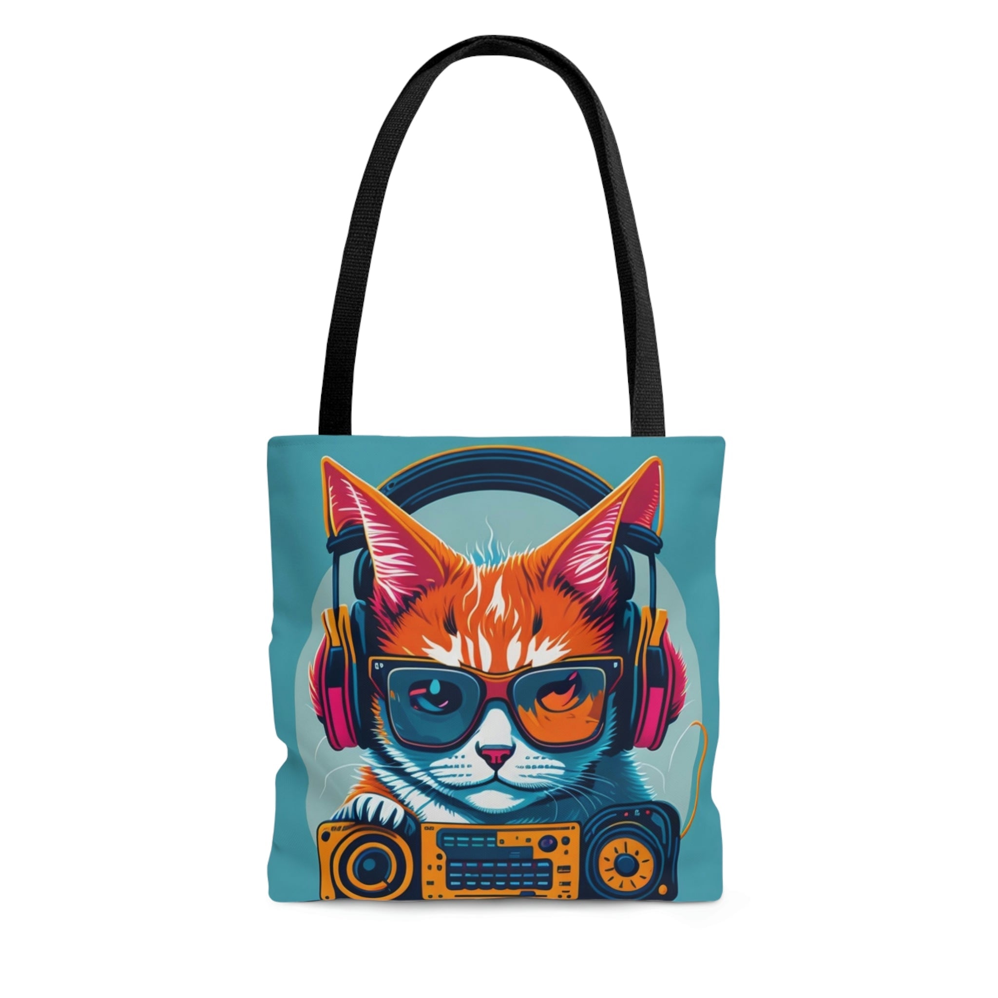 Tote Bag (AOP) - Cheeky-Prints Main image