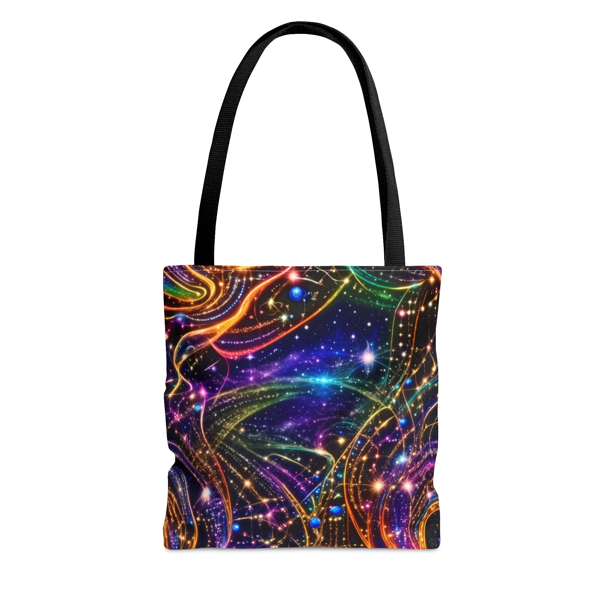 Tote Bag (AOP) Secondary image