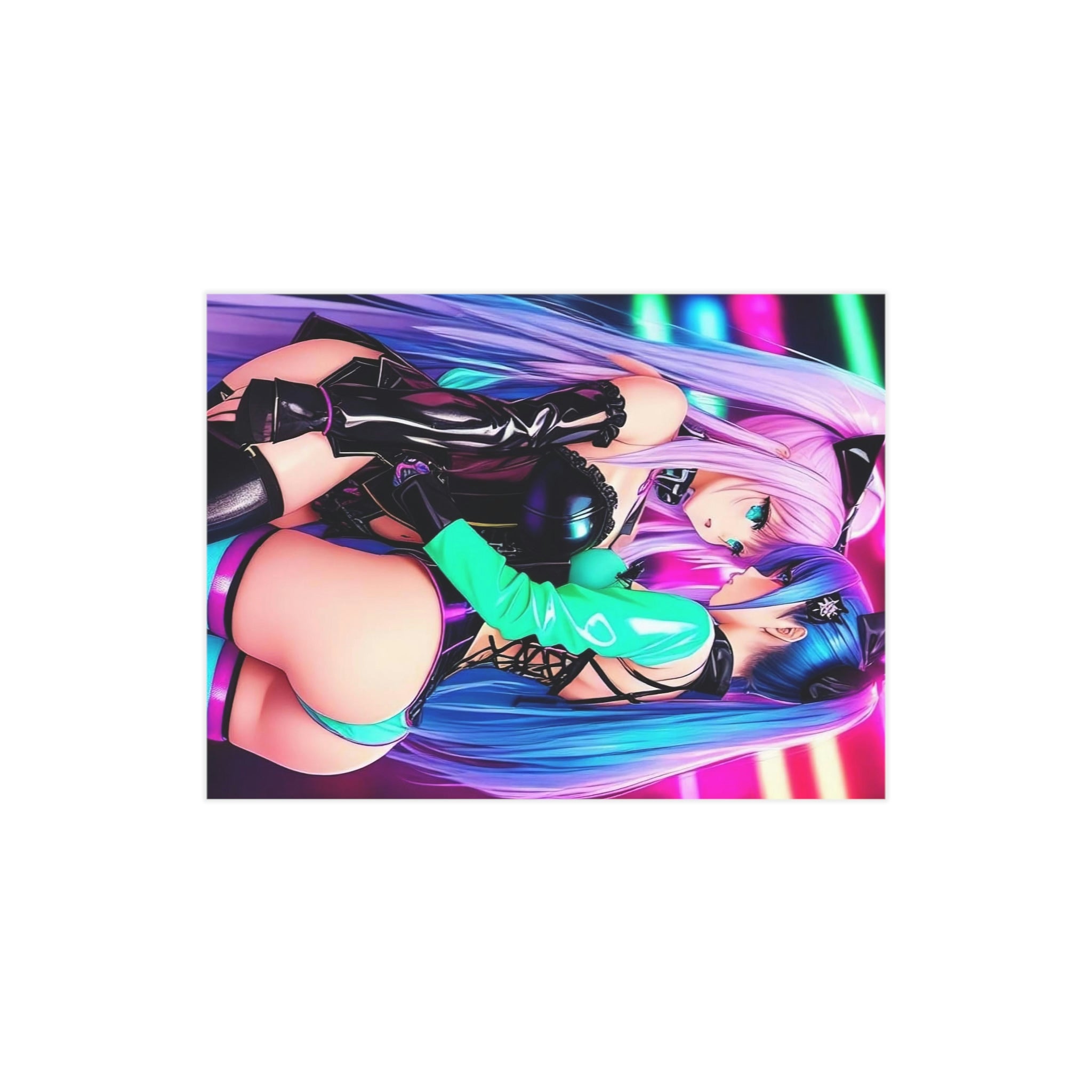 Unframed Prints - Cheeky-Prints Main image