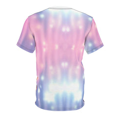 Unisex Cut & Sew Tee (AOP) - Cheeky-Prints