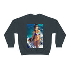 Unisex Heavy Blend™ Crewneck Sweatshirt - Cheeky-Prints