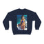 Unisex Heavy Blend™ Crewneck Sweatshirt - Cheeky-Prints