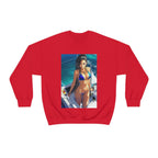 Unisex Heavy Blend™ Crewneck Sweatshirt - Cheeky-Prints