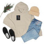 Unisex Heavy Blend™ Hooded Sweatshirt - Cheeky-Prints