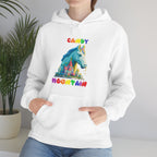 Unisex Heavy Blend™ Hooded Sweatshirt - Cheeky-Prints