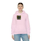 Unisex Heavy Blend™ Hooded Sweatshirt - Cheeky-Prints