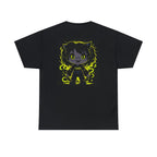 Unisex Heavy Cotton Tee - Cheeky-Prints