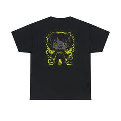 Unisex Heavy Cotton Tee - Cheeky-Prints