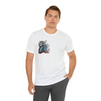 Unisex Jersey Short Sleeve Tee - Cheeky-Prints