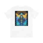 Unisex Jersey Short Sleeve Tee - Cheeky-Prints