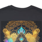 Unisex Jersey Short Sleeve Tee - Cheeky-Prints