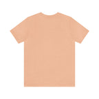 Unisex Jersey Short Sleeve Tee - Cheeky-Prints