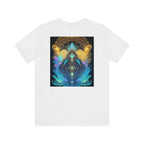 Unisex Jersey Short Sleeve Tee - Cheeky-Prints