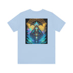 Unisex Jersey Short Sleeve Tee - Cheeky-Prints