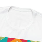 Unisex Jersey Short Sleeve Tee - Cheeky-Prints