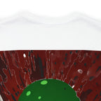 Unisex Jersey Short Sleeve Tee - Cheeky-Prints