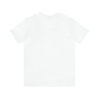 Unisex Jersey Short Sleeve Tee - Cheeky-Prints