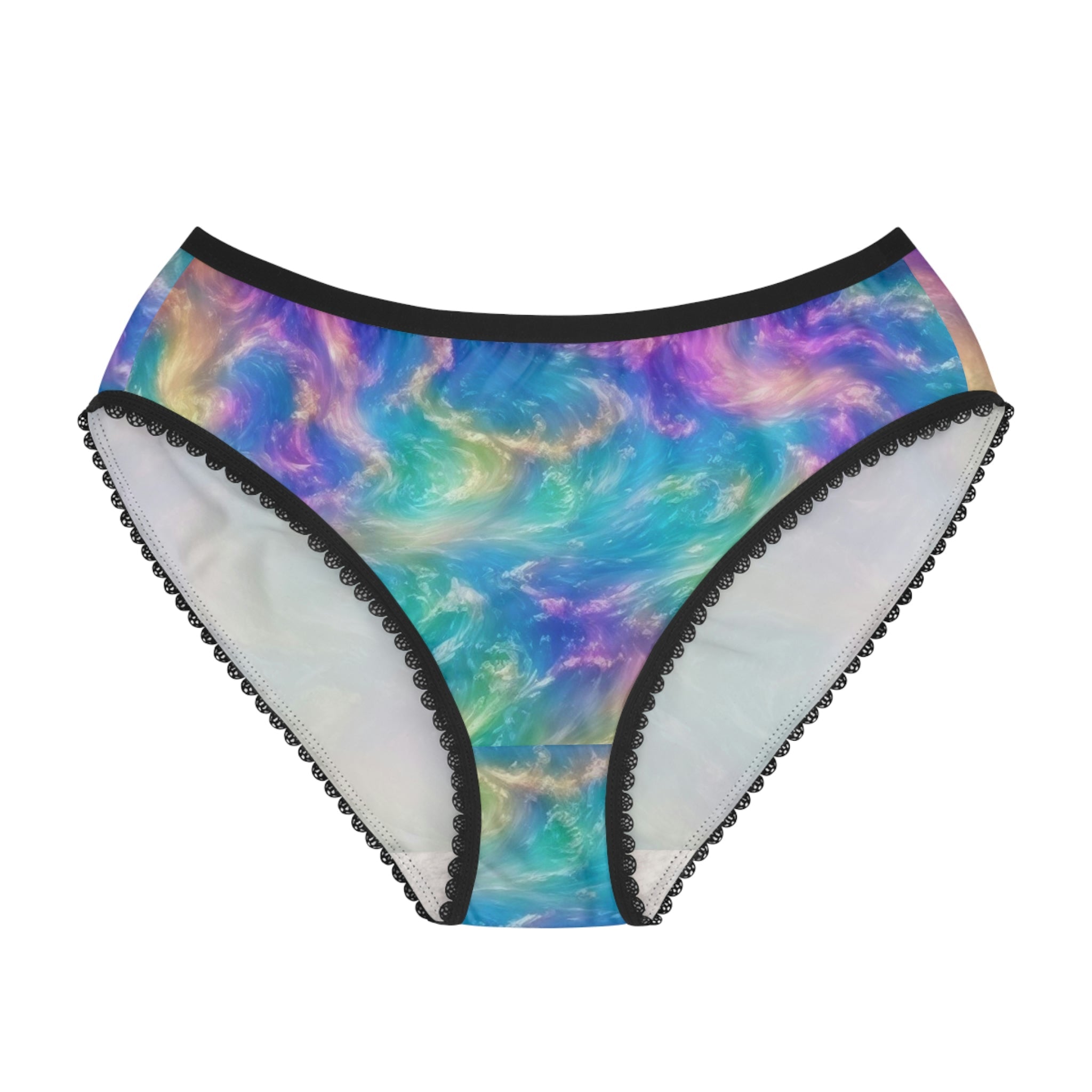 Women's Briefs (AOP) - Cheeky-Prints Main image