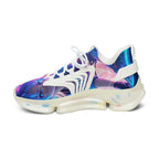 Women's Mesh Sneakers - Cheeky-Prints