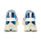 Women's Mesh Sneakers - Cheeky-Prints